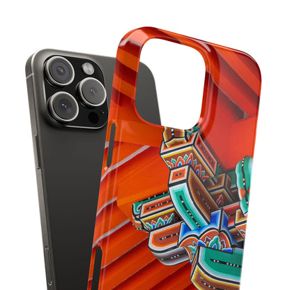 Slim Phone Cases