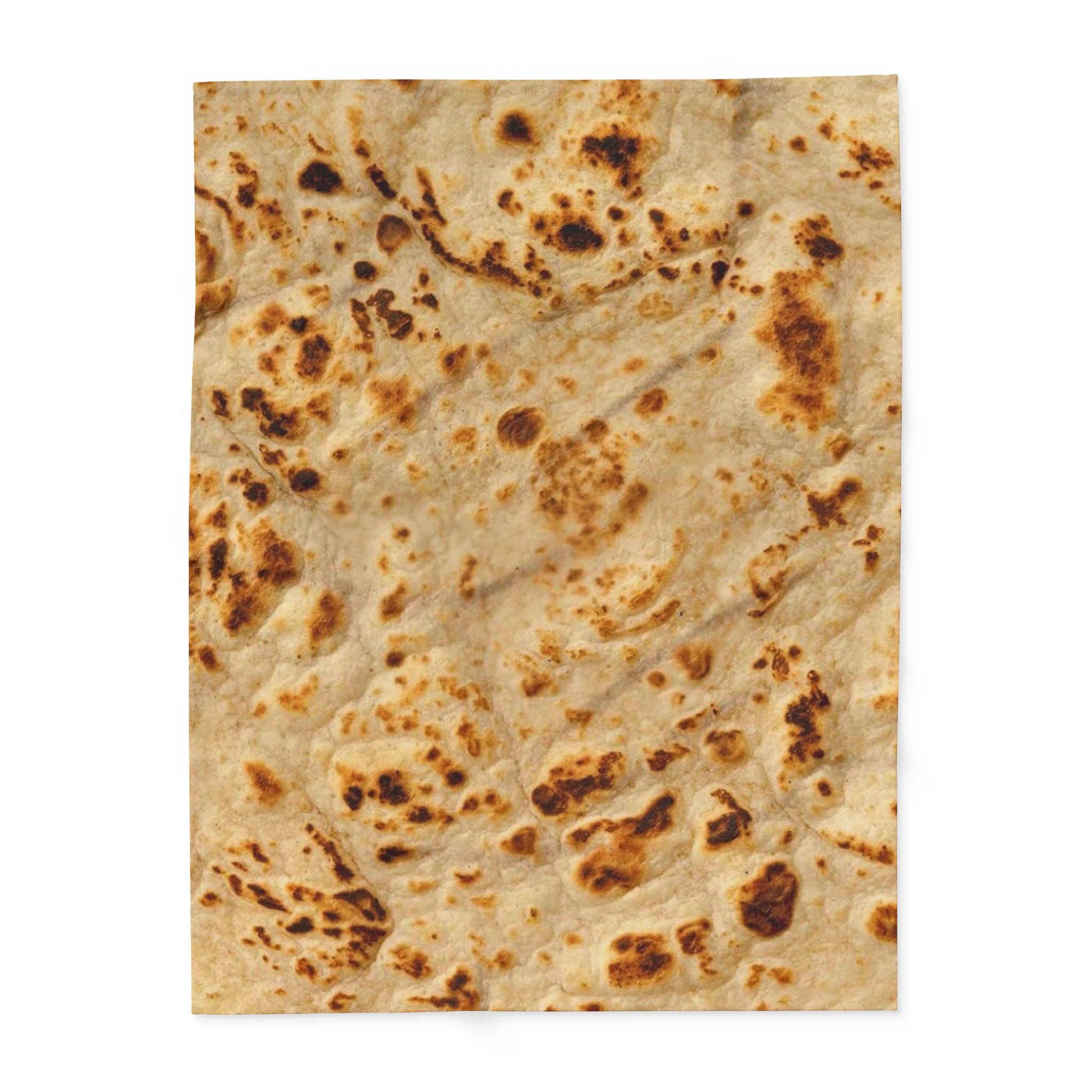 Arctic Fleece Blanket