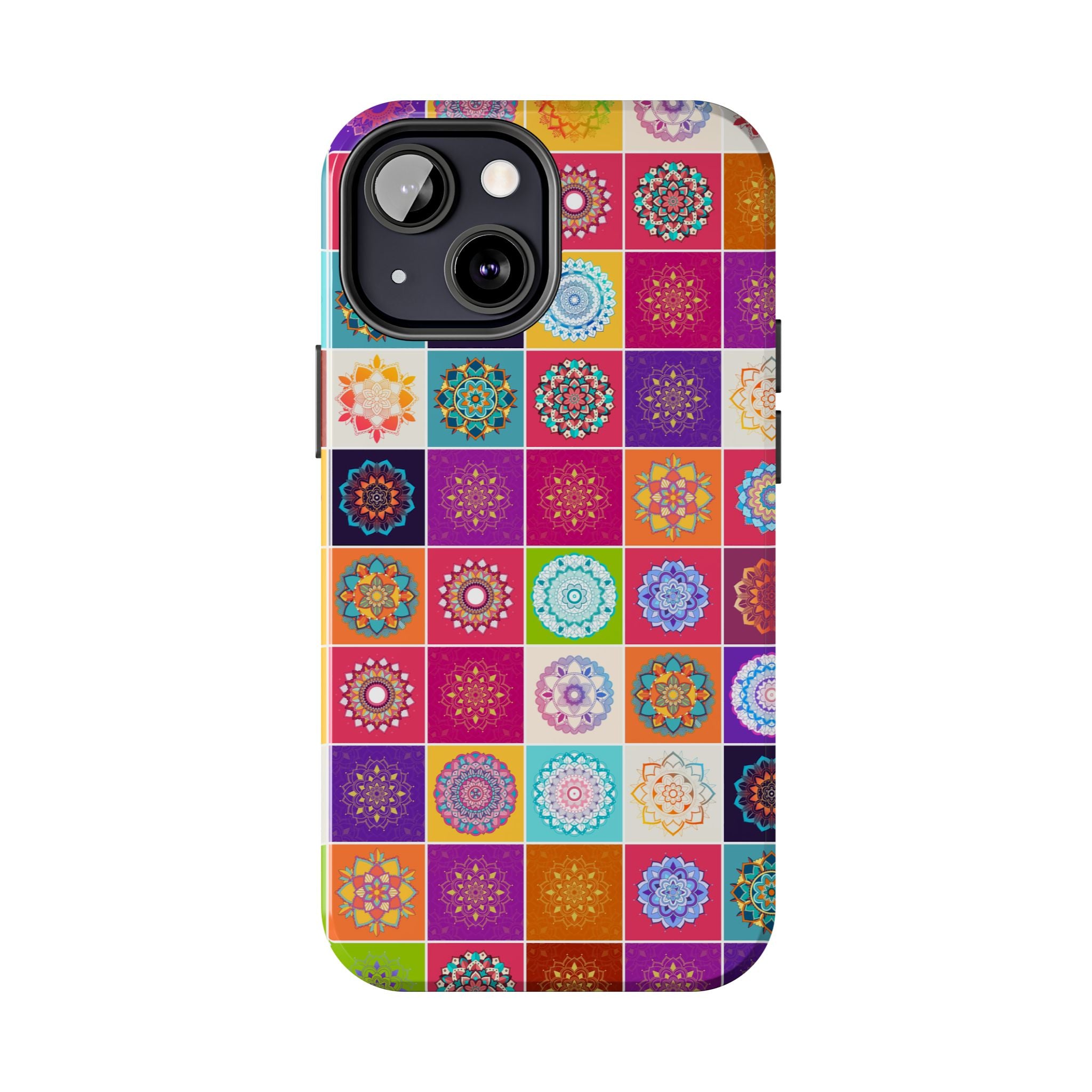 TOUGH IPHONE CASES