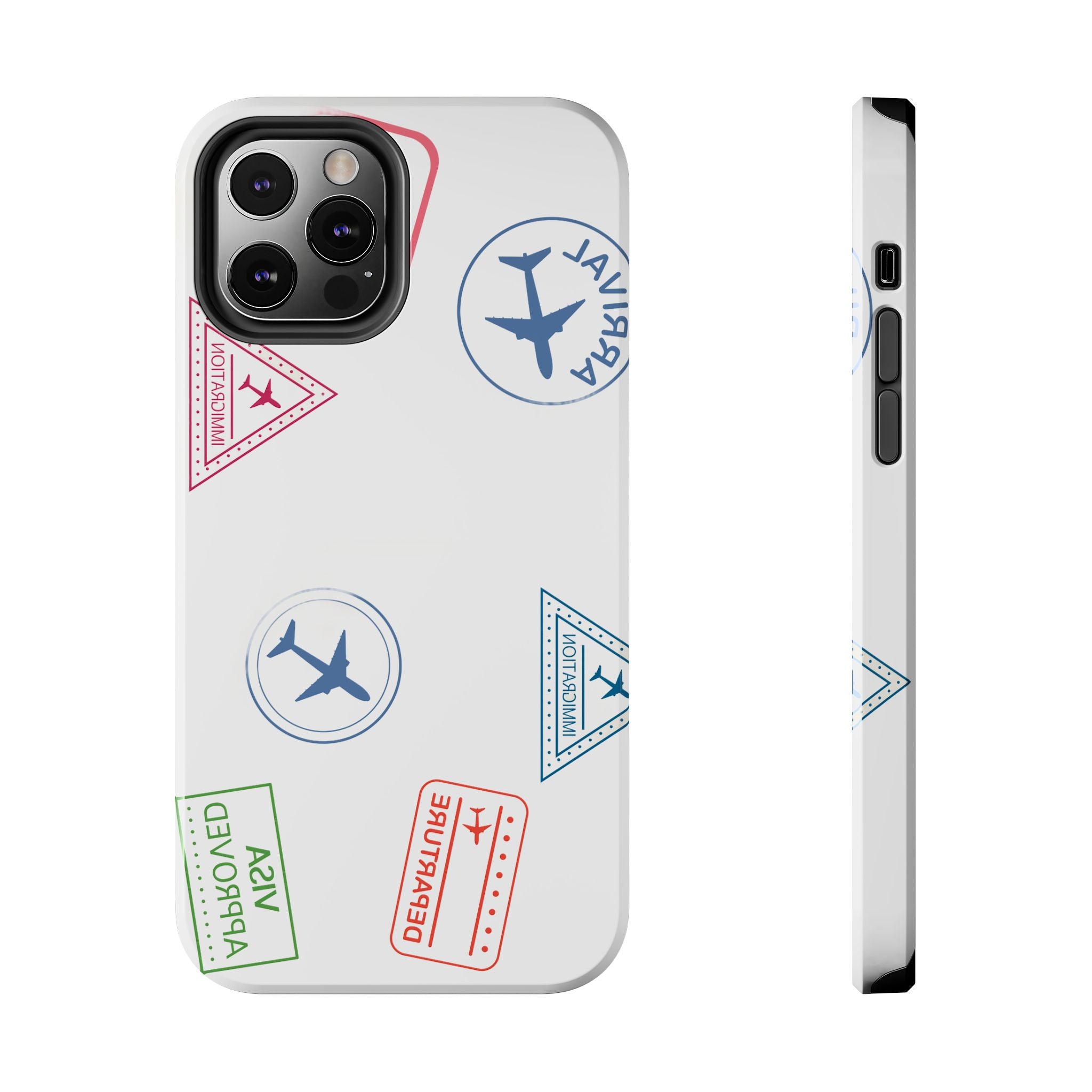 TOUGH IPHONE CASES