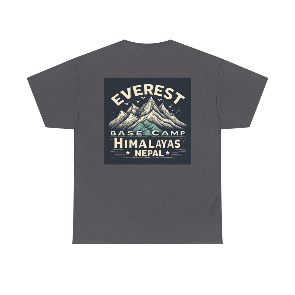 Everest Himalayas Base Camp T-Shirt