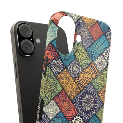 Slim Phone Cases