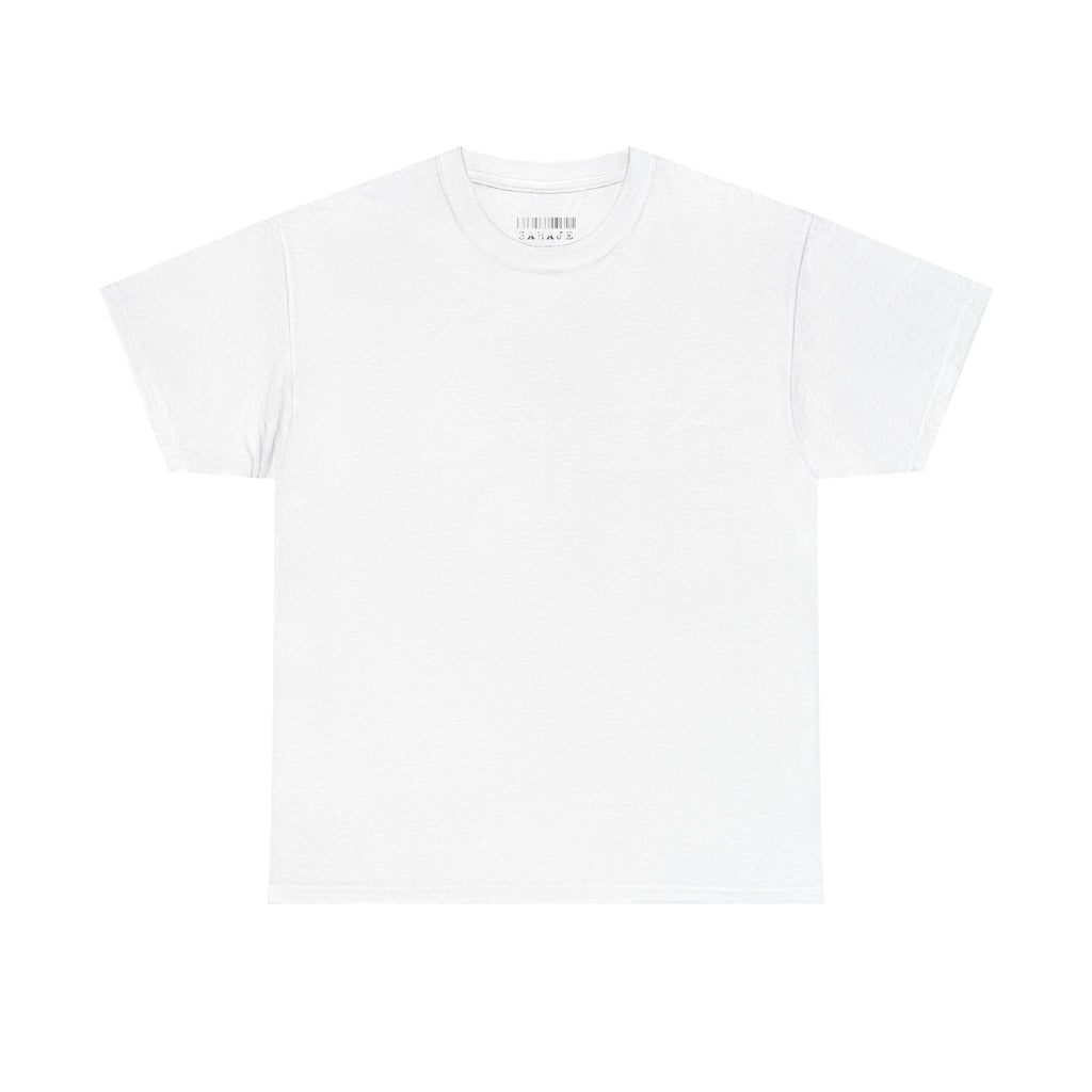 Graffiti "SAVAJE" Tee - Urban Streetwear Graphic T-Shirt