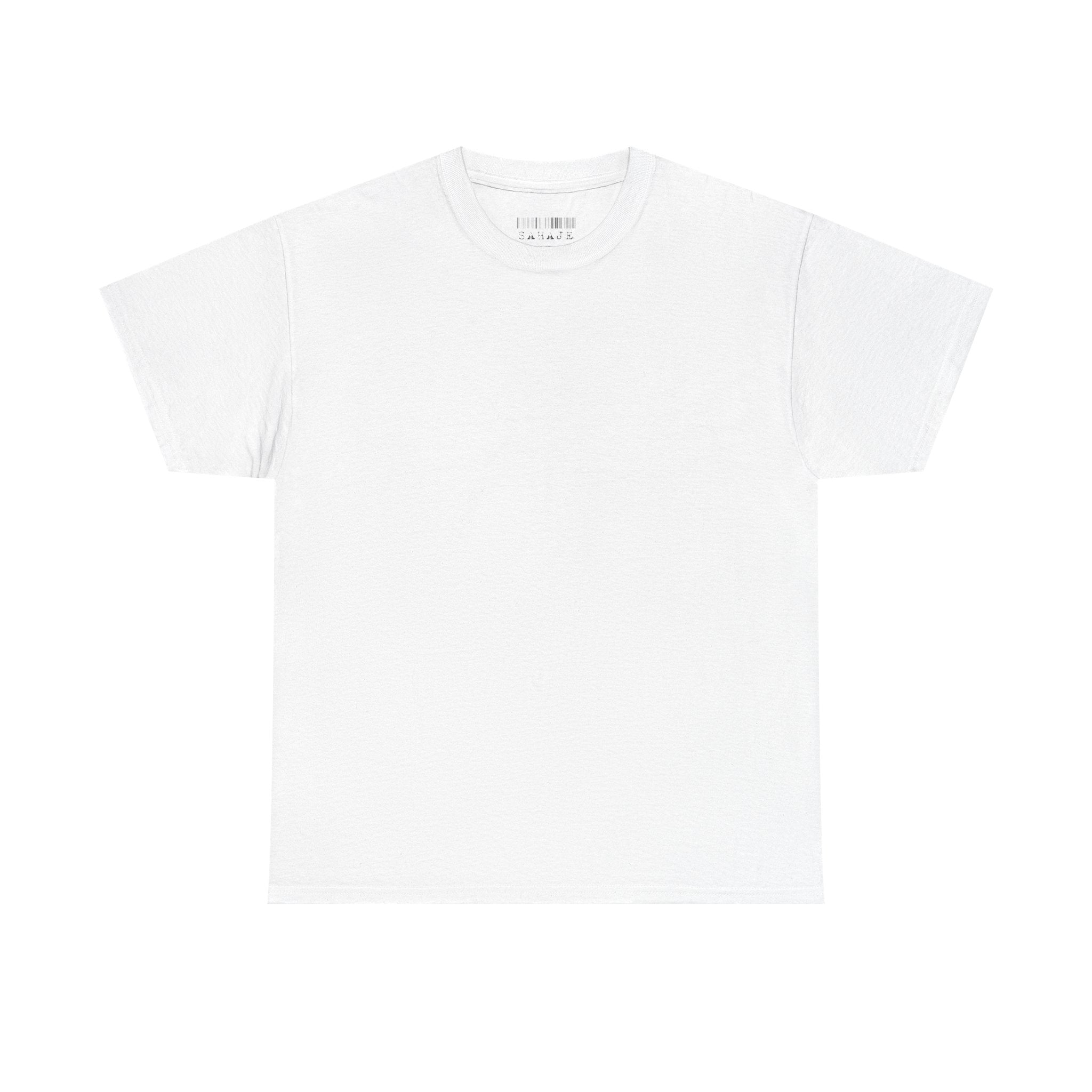 Graffiti "SAVAJE" Tee - Urban Streetwear Graphic T-Shirt