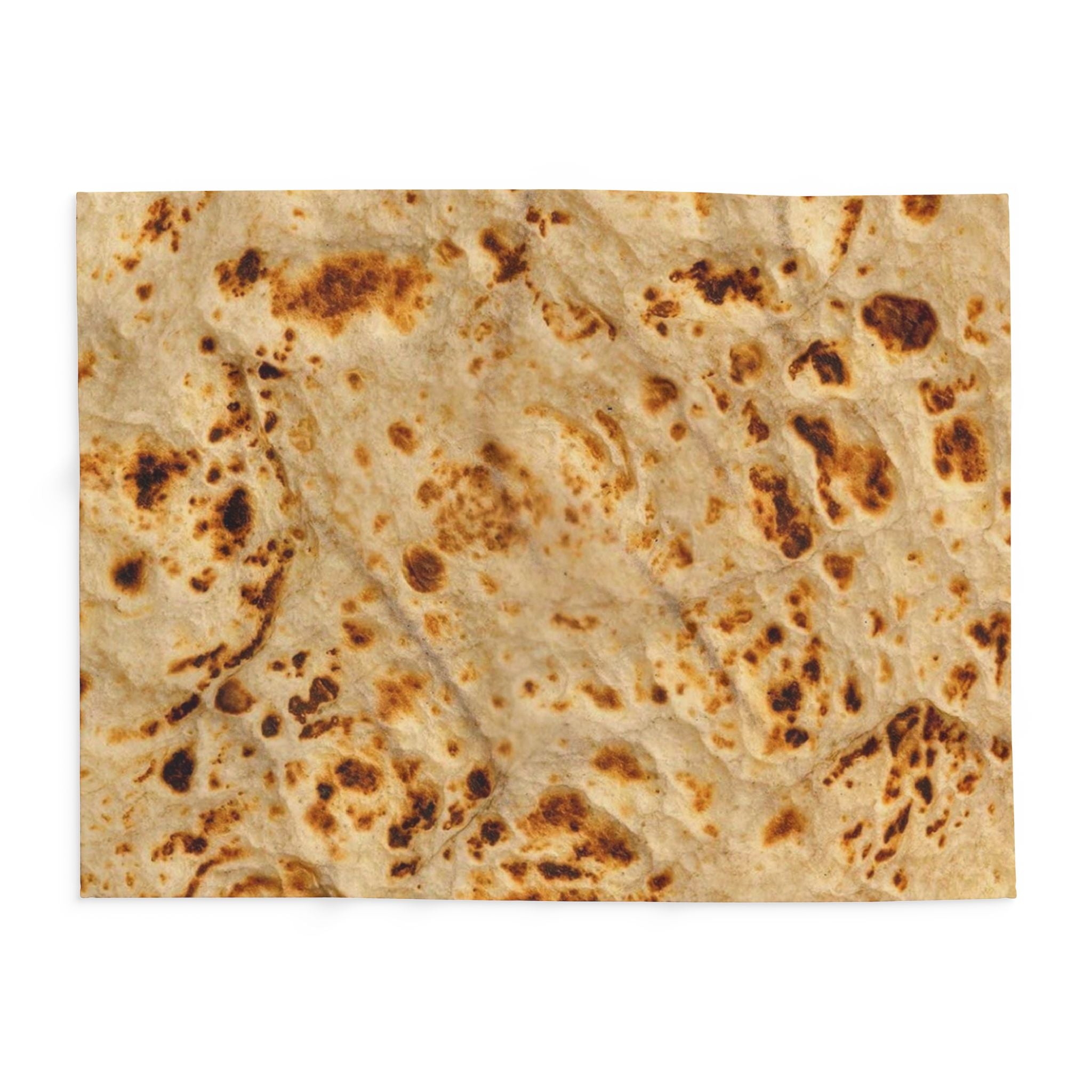 Arctic Fleece Blanket