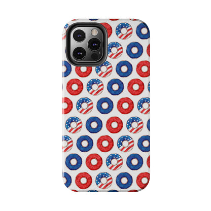 TOUGH IPHONE CASES
