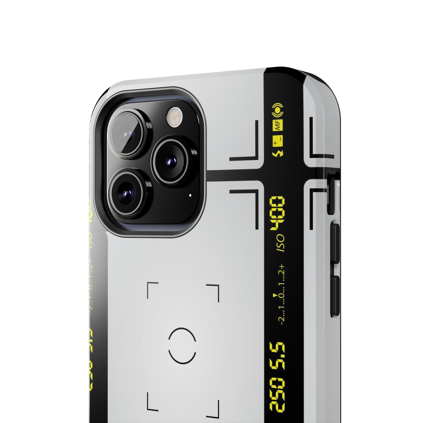 TOUGH IPHONE CASES