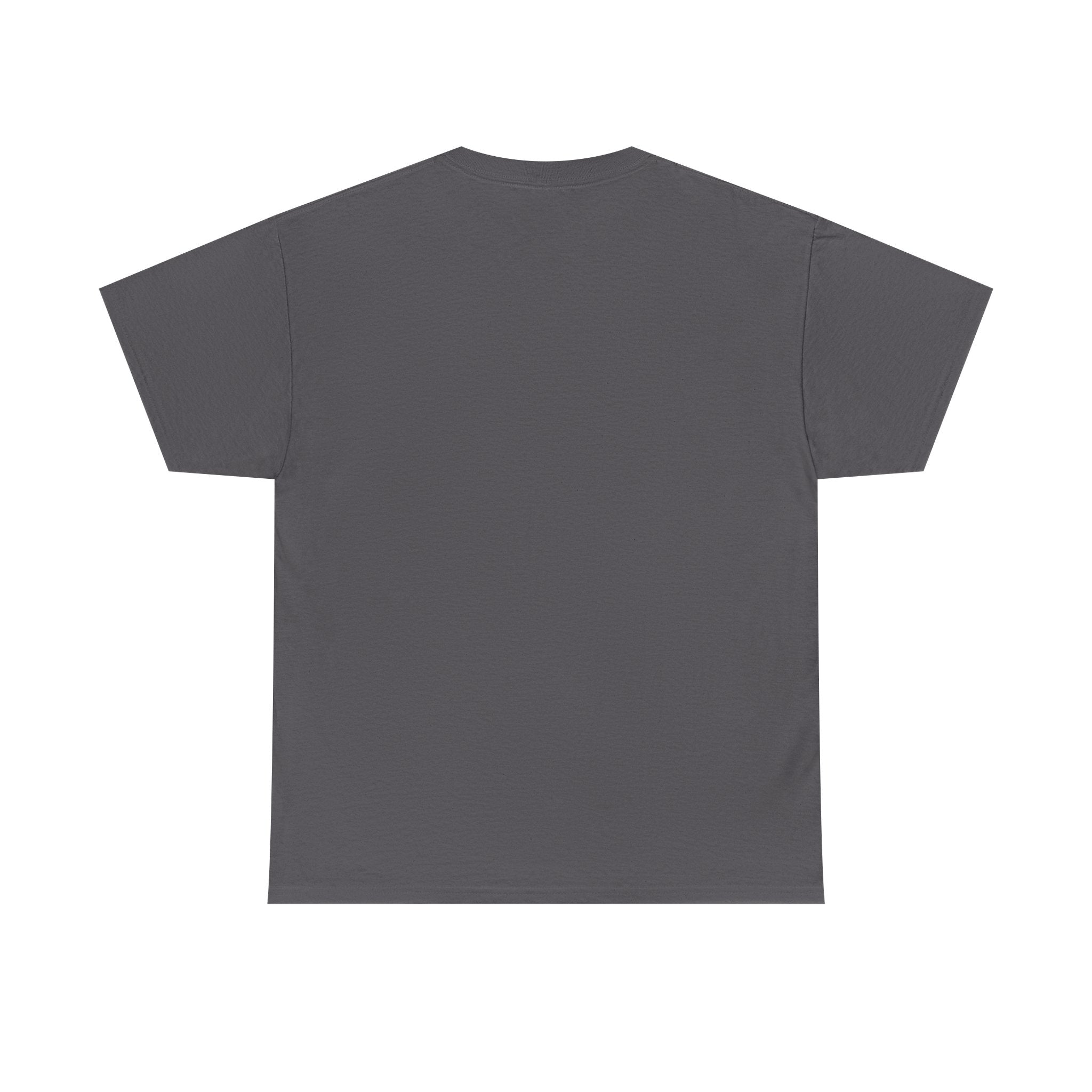 Nepal Swayambhunath Stupa T-Shirt — Buddhist Prayer Flags Travel Tee