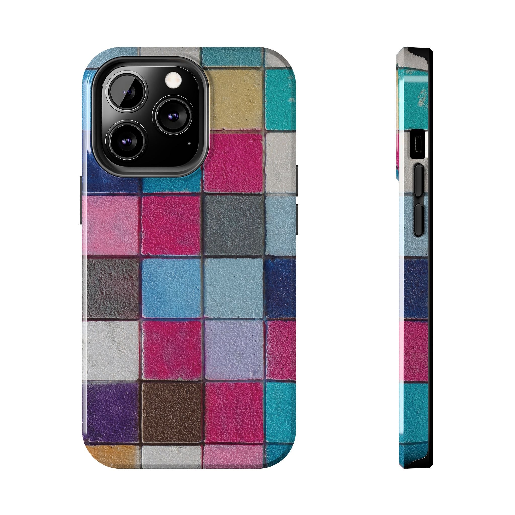 Tough Phone Cases