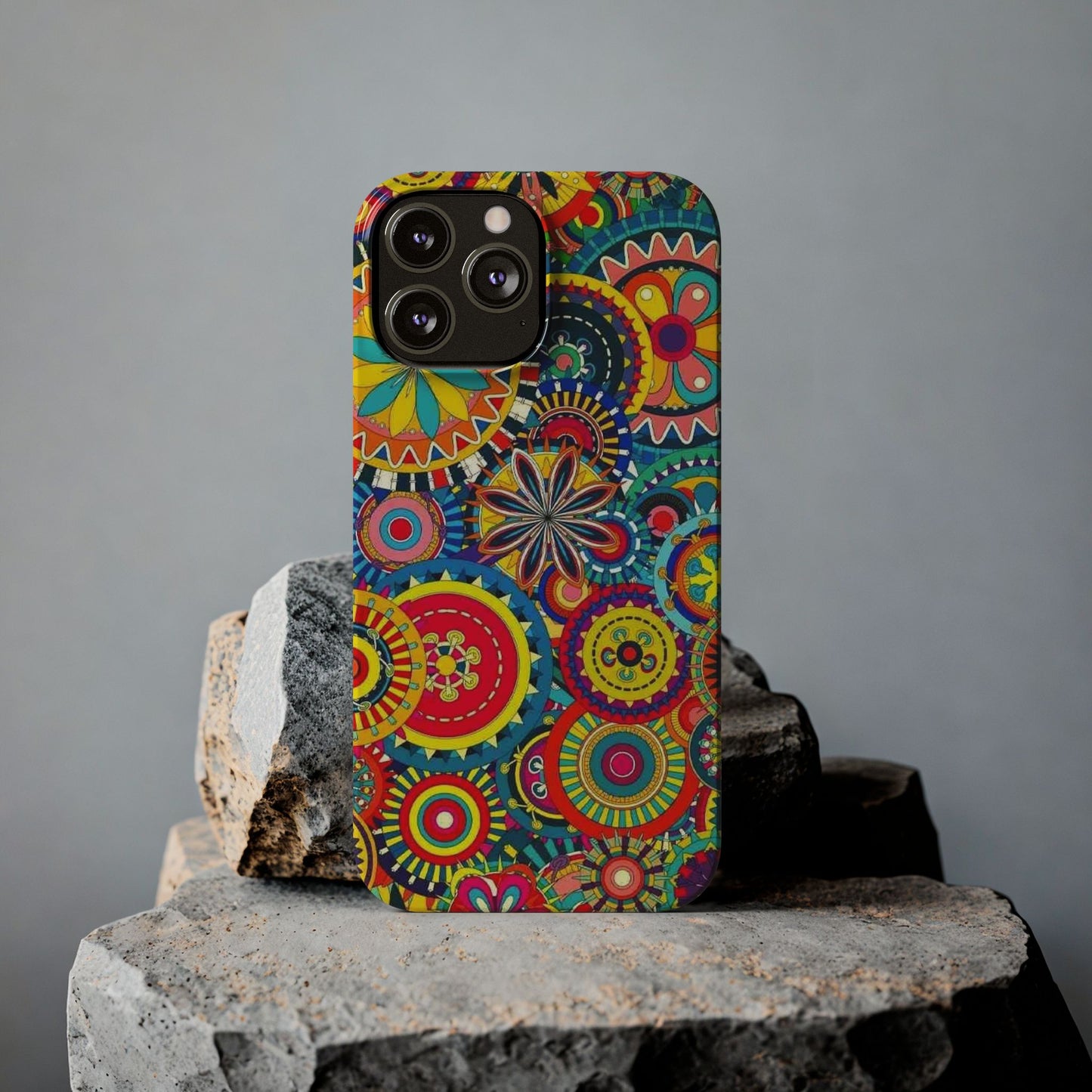 Slim Phone Cases