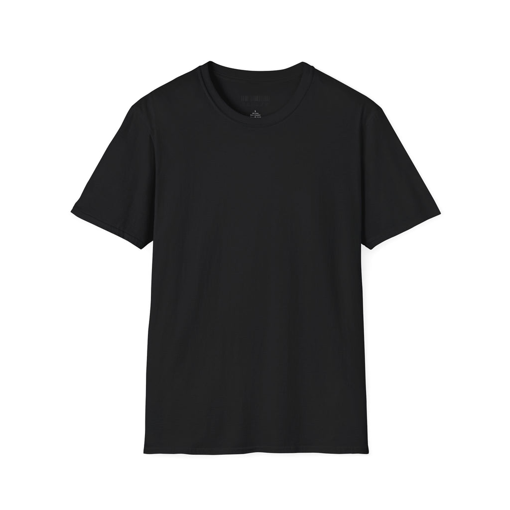 Nepal Souvenir T-Shirt — Stupa Sketch Graphic