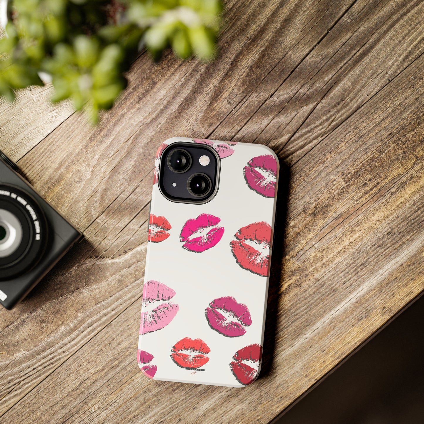 TOUGH IPHONE CASES