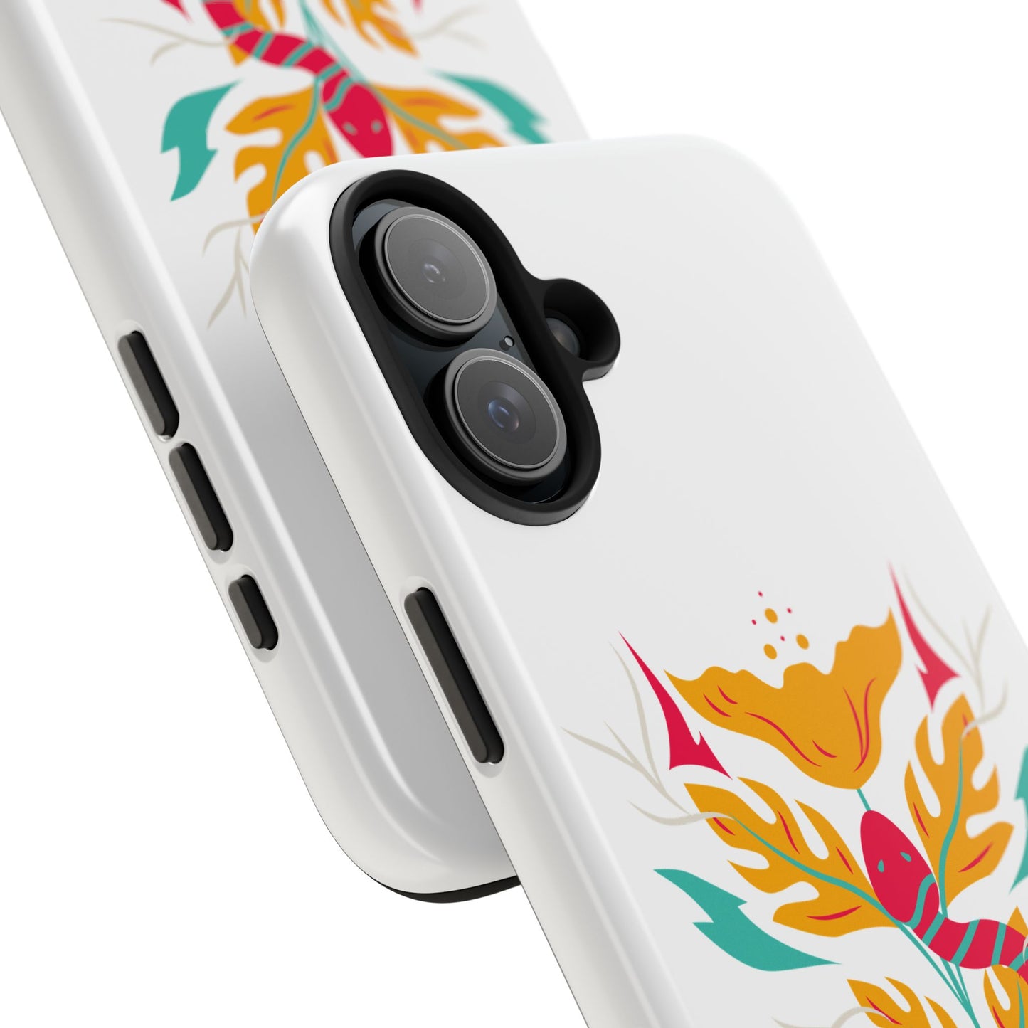 TOUGH IPHONE CASES