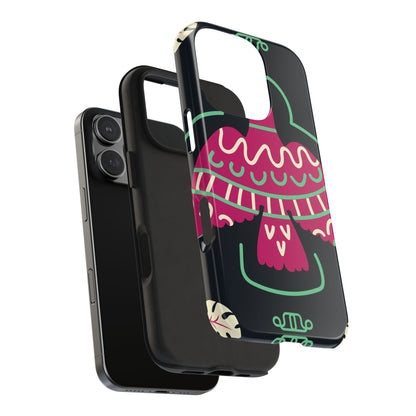 Vibrant Hard Phone Cases with Unique Design, Tough Cell Phone Cover, Colorful Smartphone Protection, Gifts for Tech Lovers, Stylish [...]