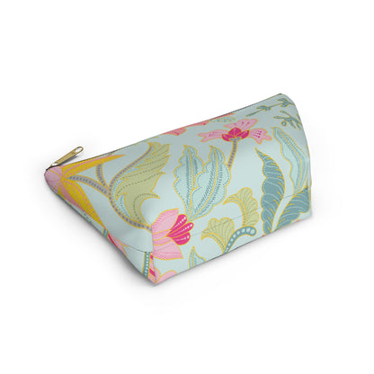 Accessory Pouch w T-bottom