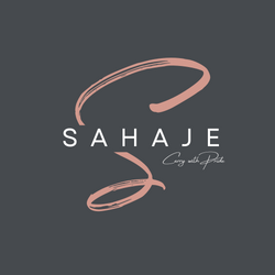 SAHAJE - carry with pride 