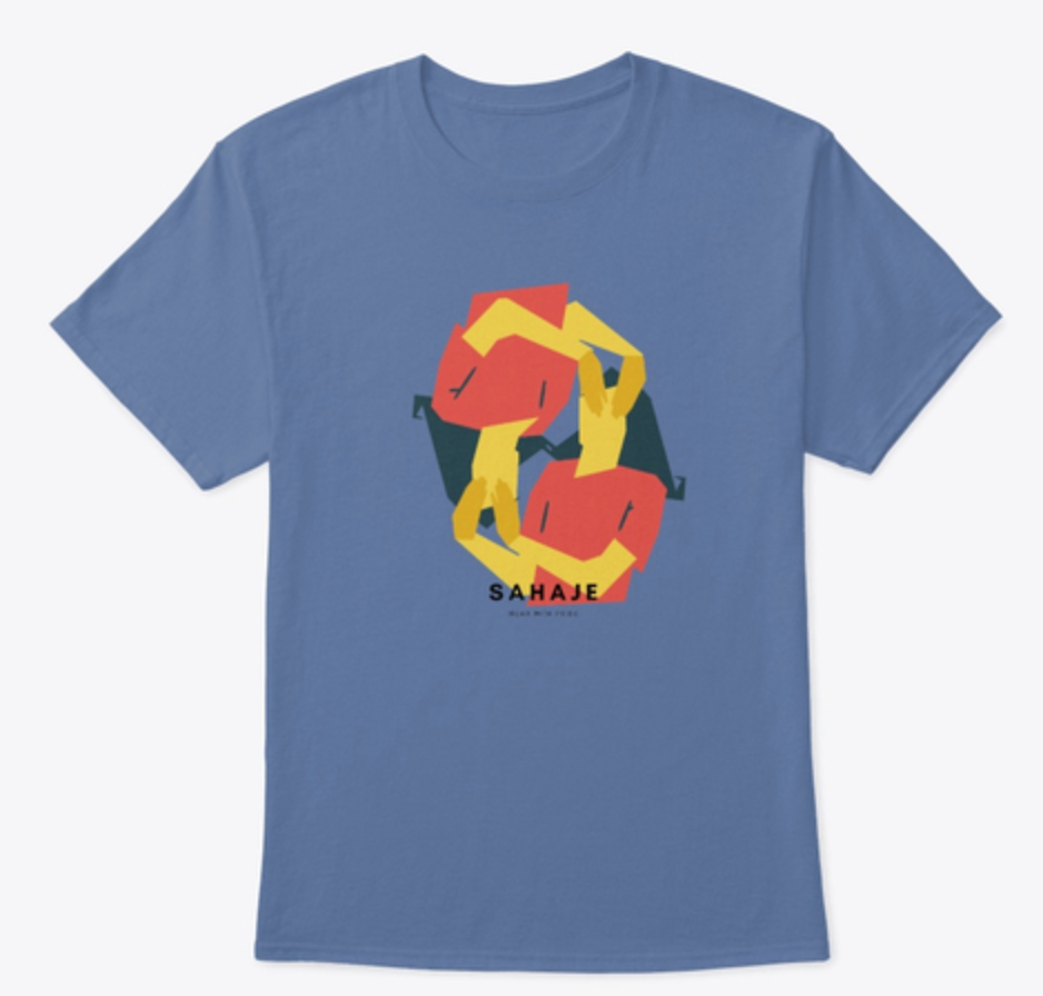 Feeling of LOVE T-shirt