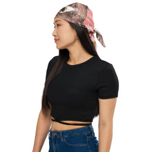 Load image into Gallery viewer, All-over print bandana