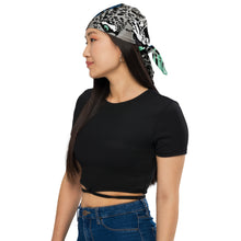 Load image into Gallery viewer, All-over print bandana