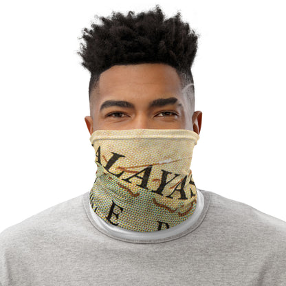 Neck Gaiter