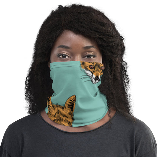 Neck Gaiter