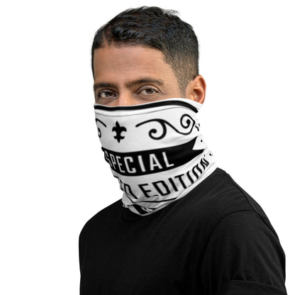 Neck Gaiter