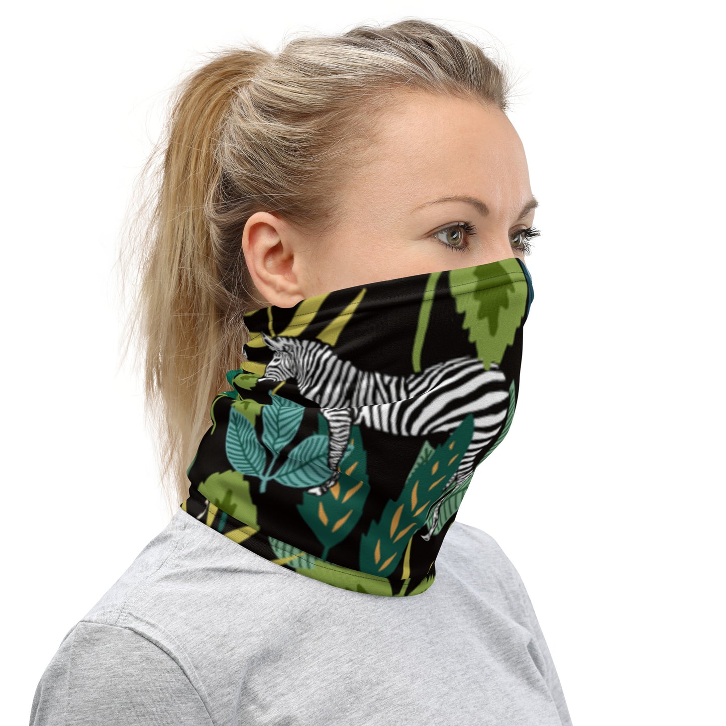 Neck Gaiter