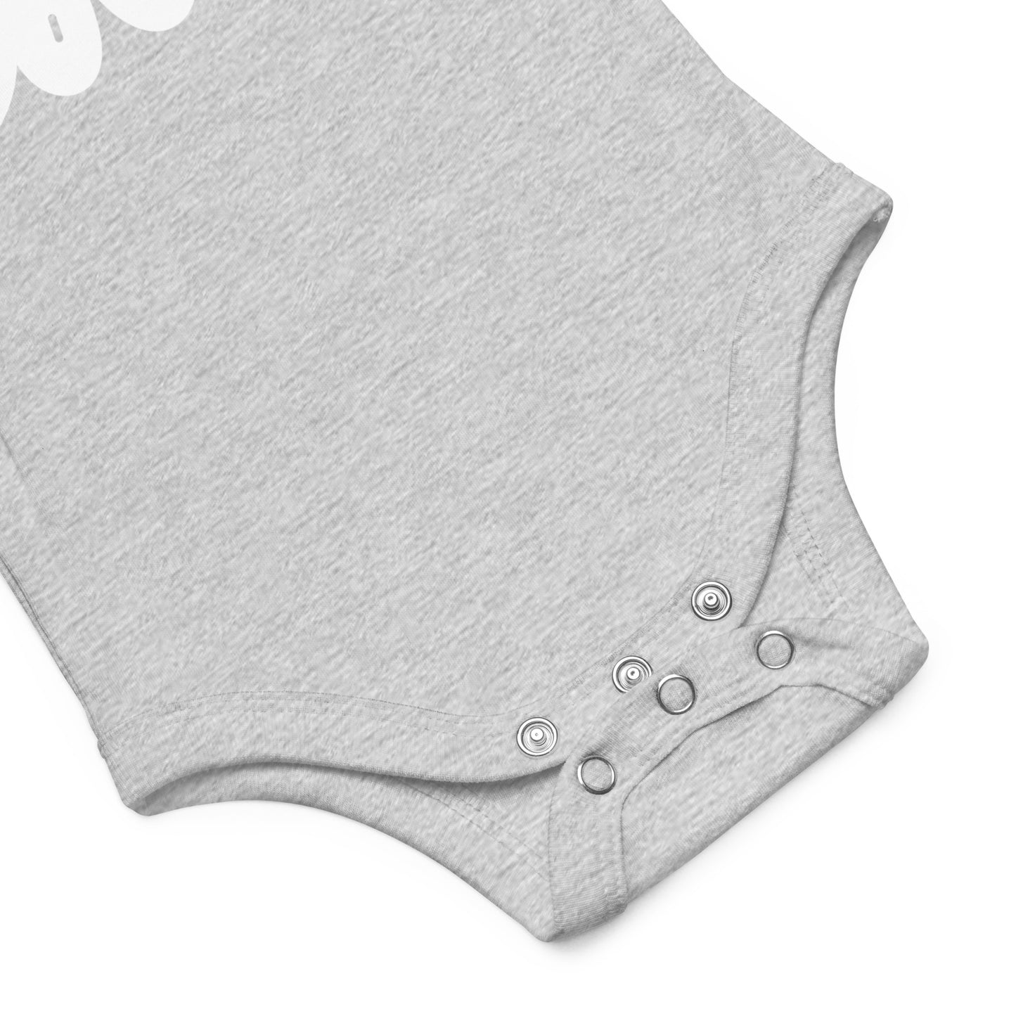 Baby short sleeve one piece