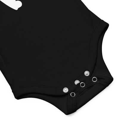 Baby short sleeve one piece