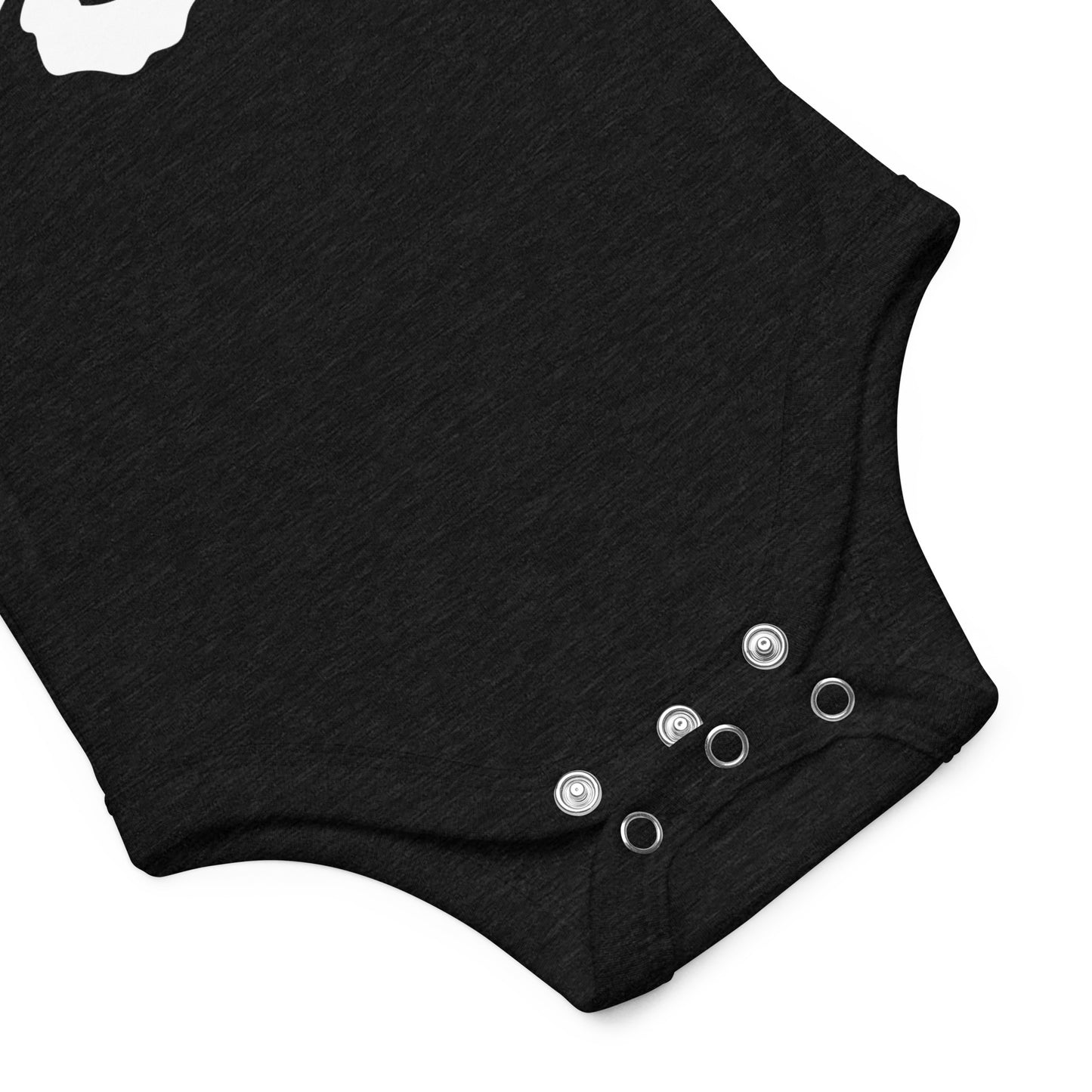 Baby short sleeve one piece