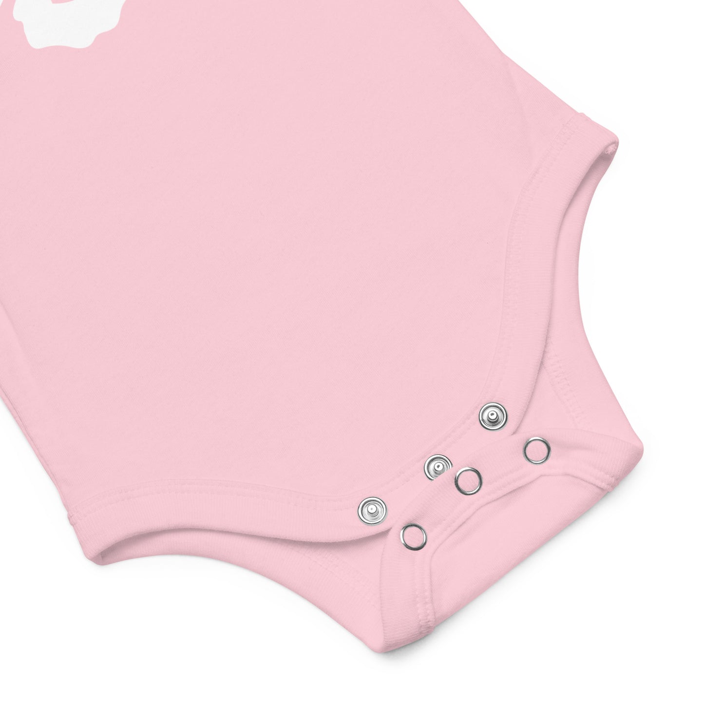 Baby short sleeve one piece
