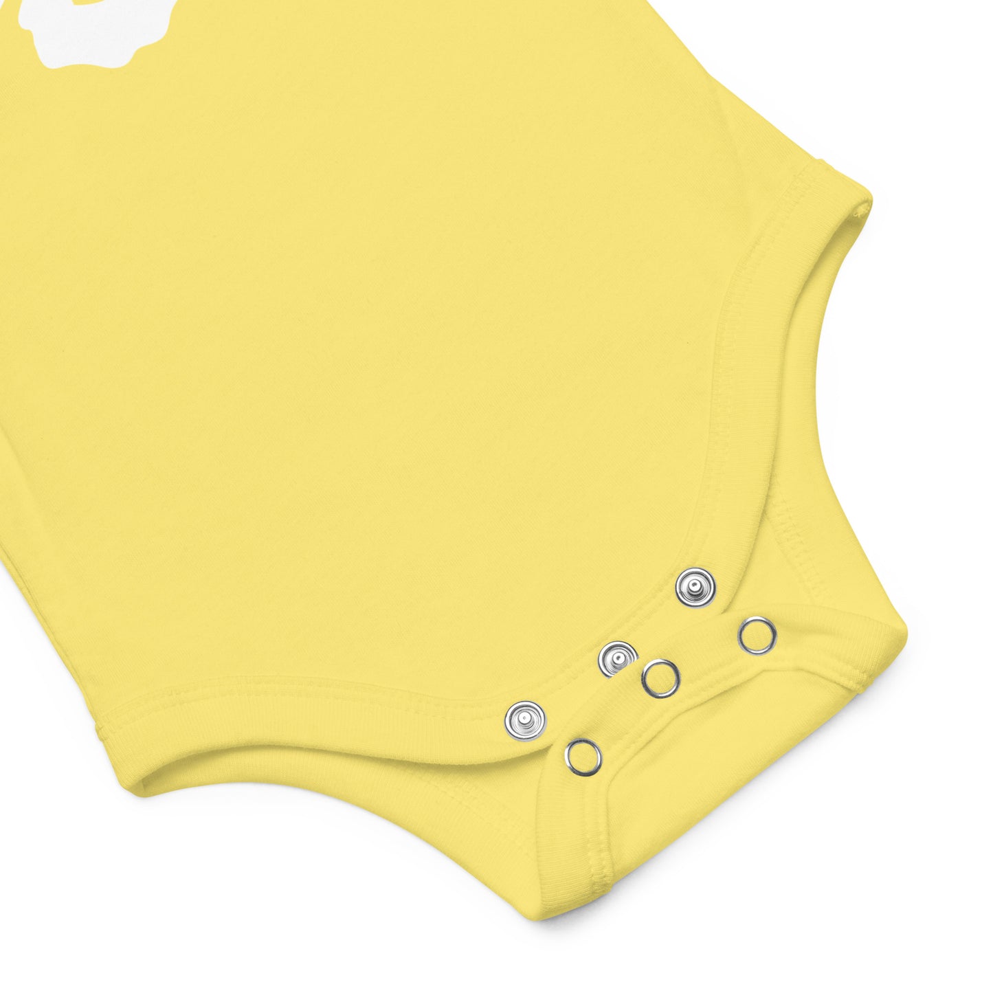 Baby short sleeve one piece