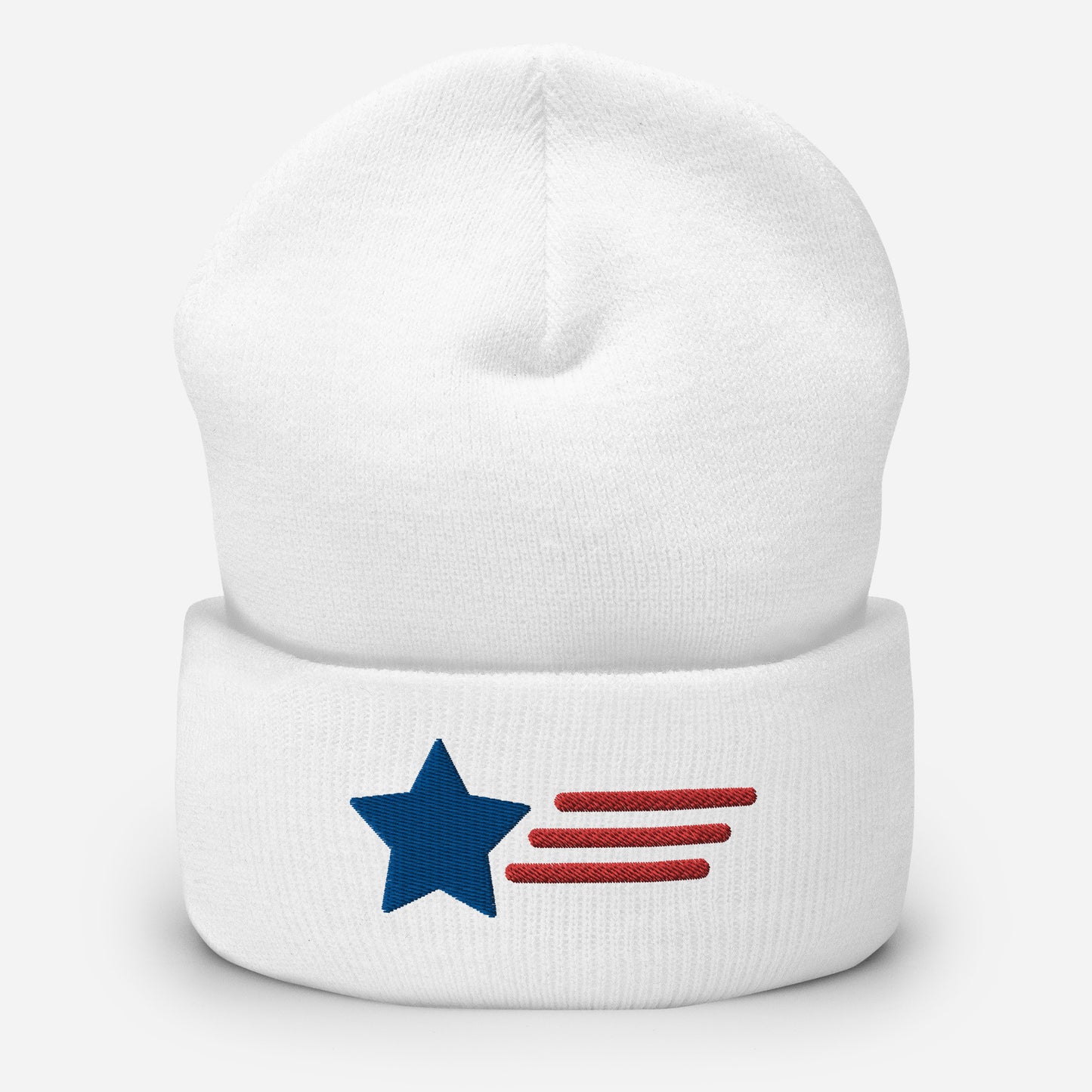 Cuffed Beanie