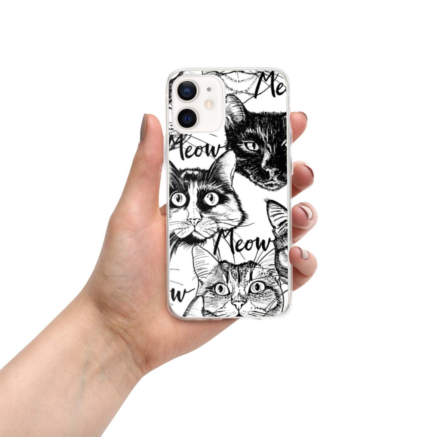 iPhone Case