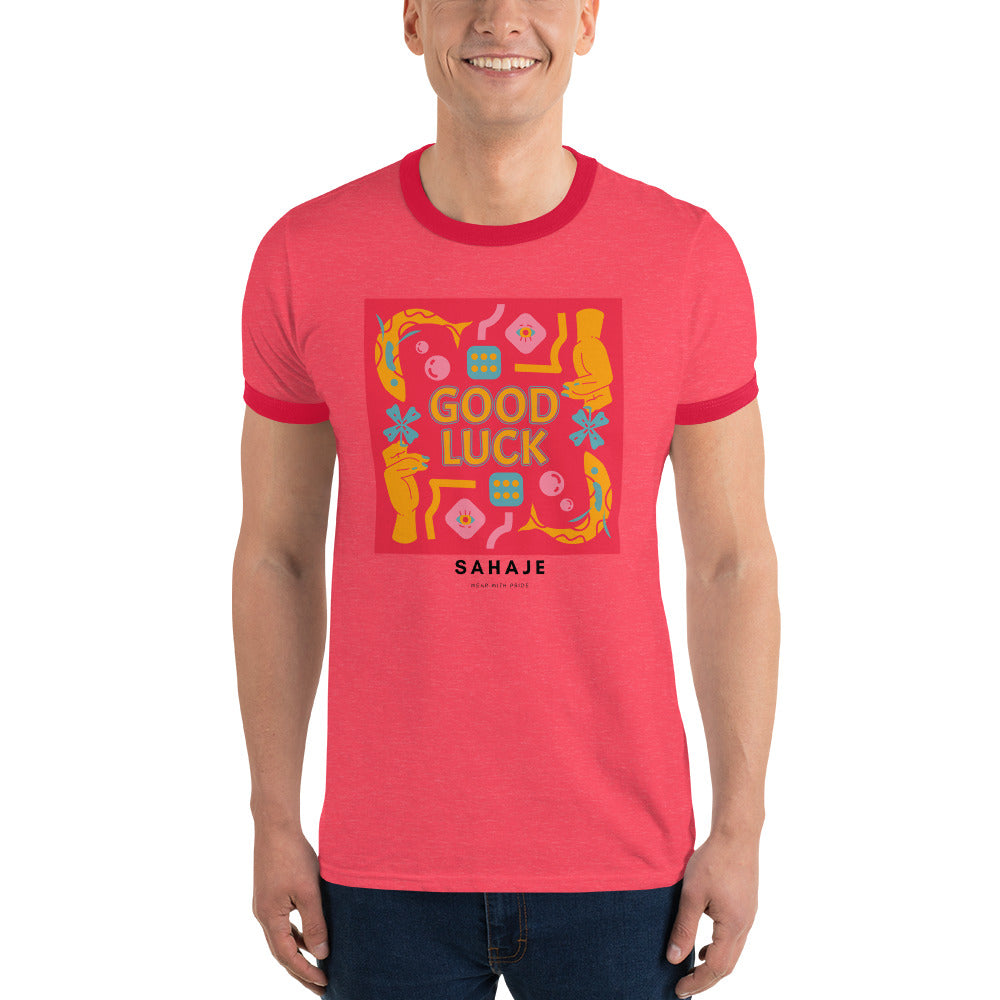 Ringer T-Shirt