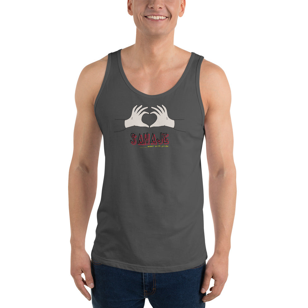 Unisex Tank Top