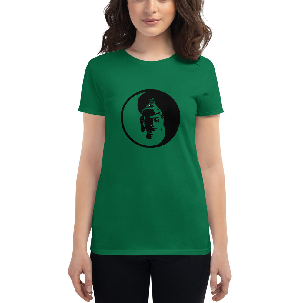 Women's short sleeve t-shirt