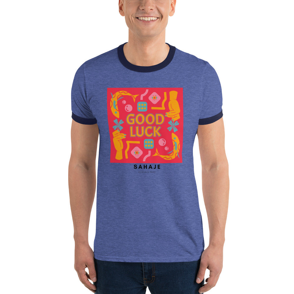 Ringer T-Shirt