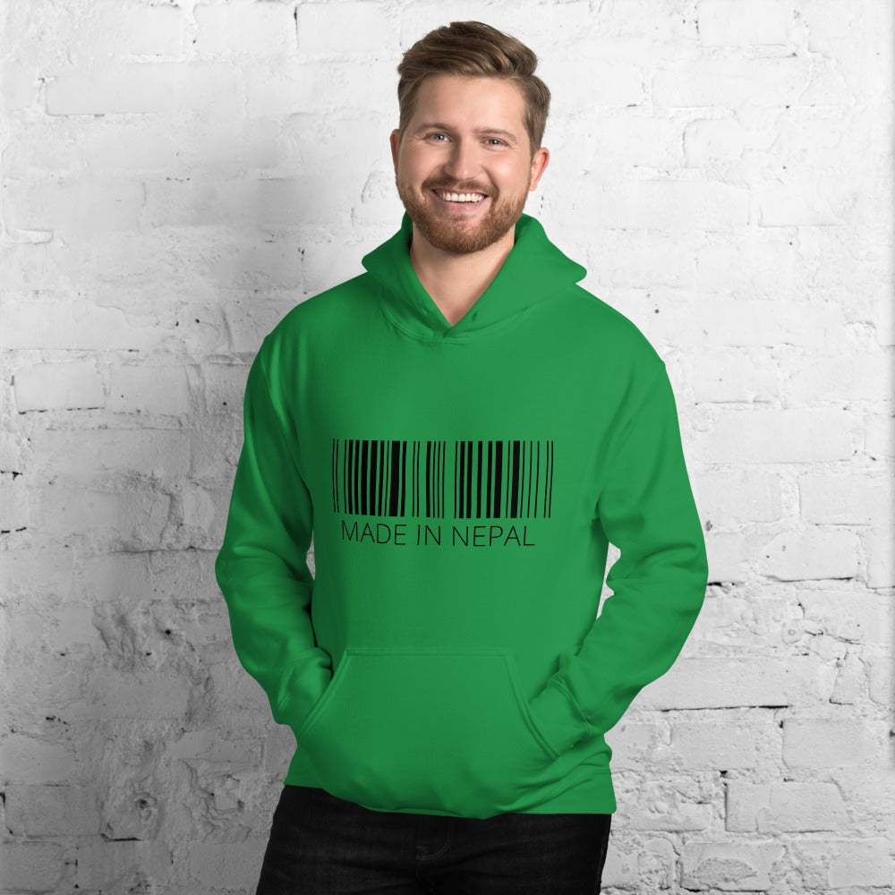 Unisex Hoodie