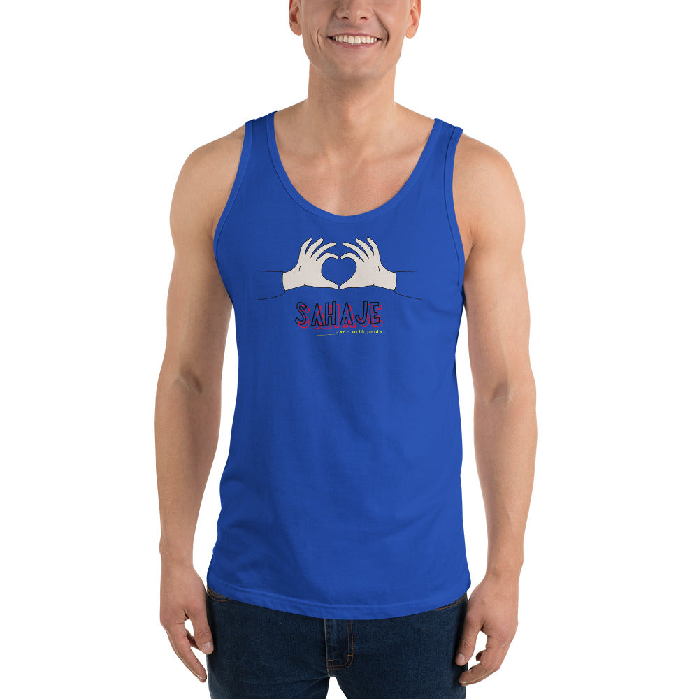 Unisex Tank Top