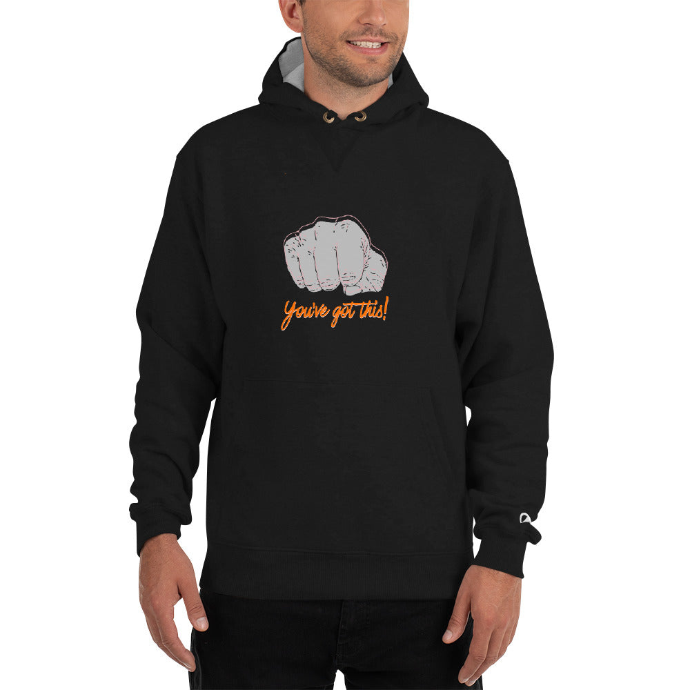 Champion Hoodie