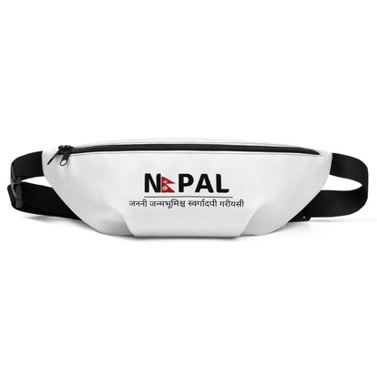 Fanny Pack