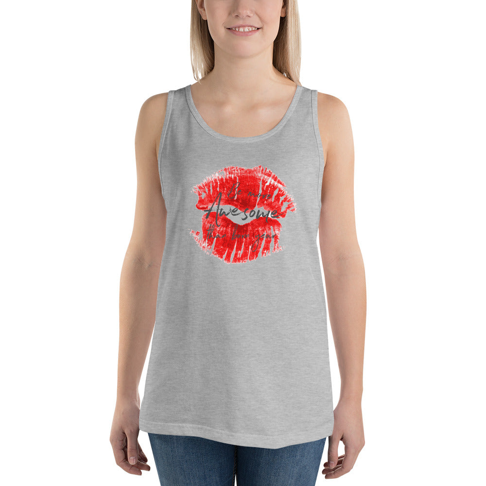 Unisex Tank Top
