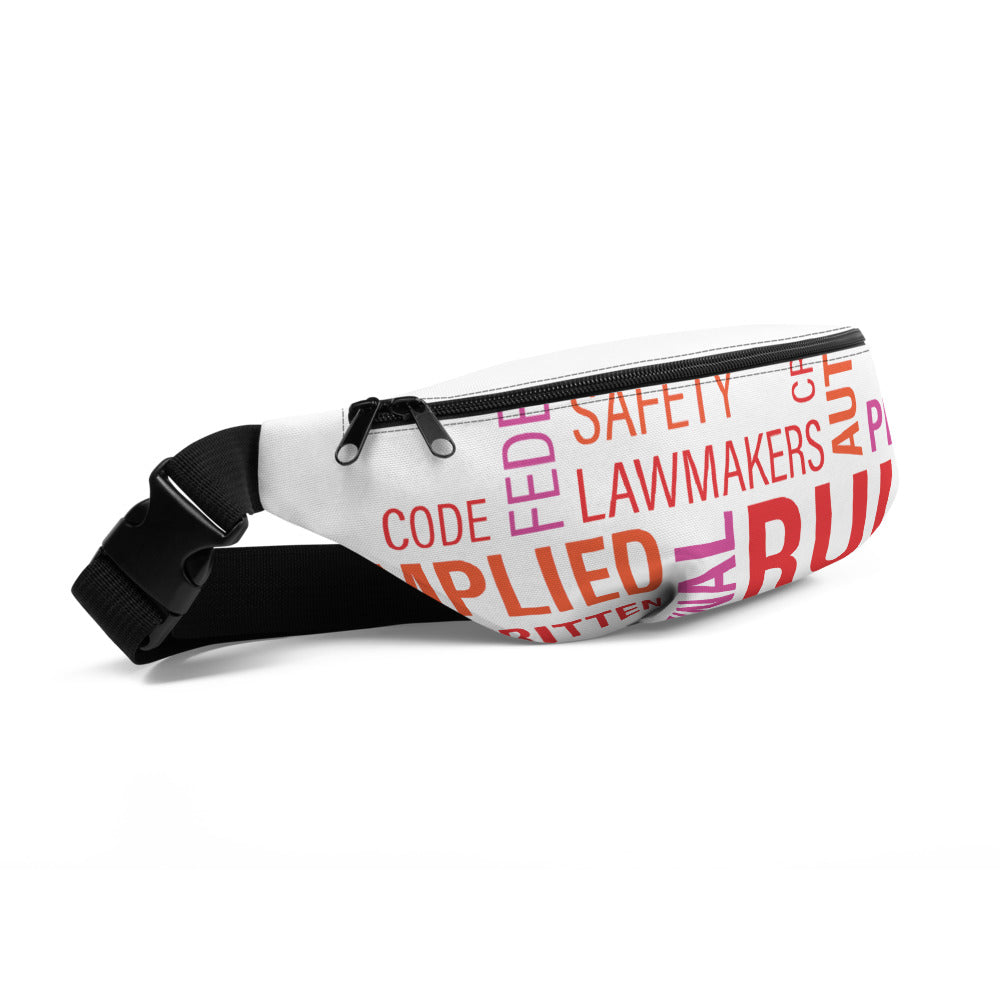 Fanny Pack