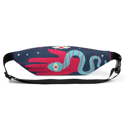 Fanny Pack