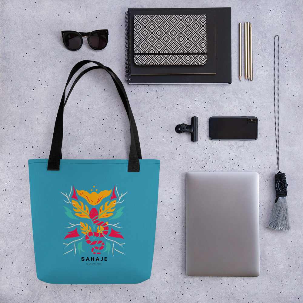 Tote bag