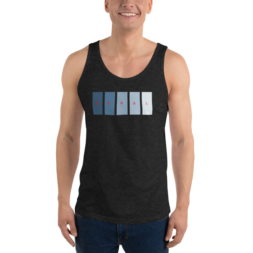 Unisex Tank Top