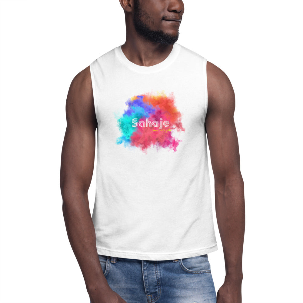Muscle Shirt