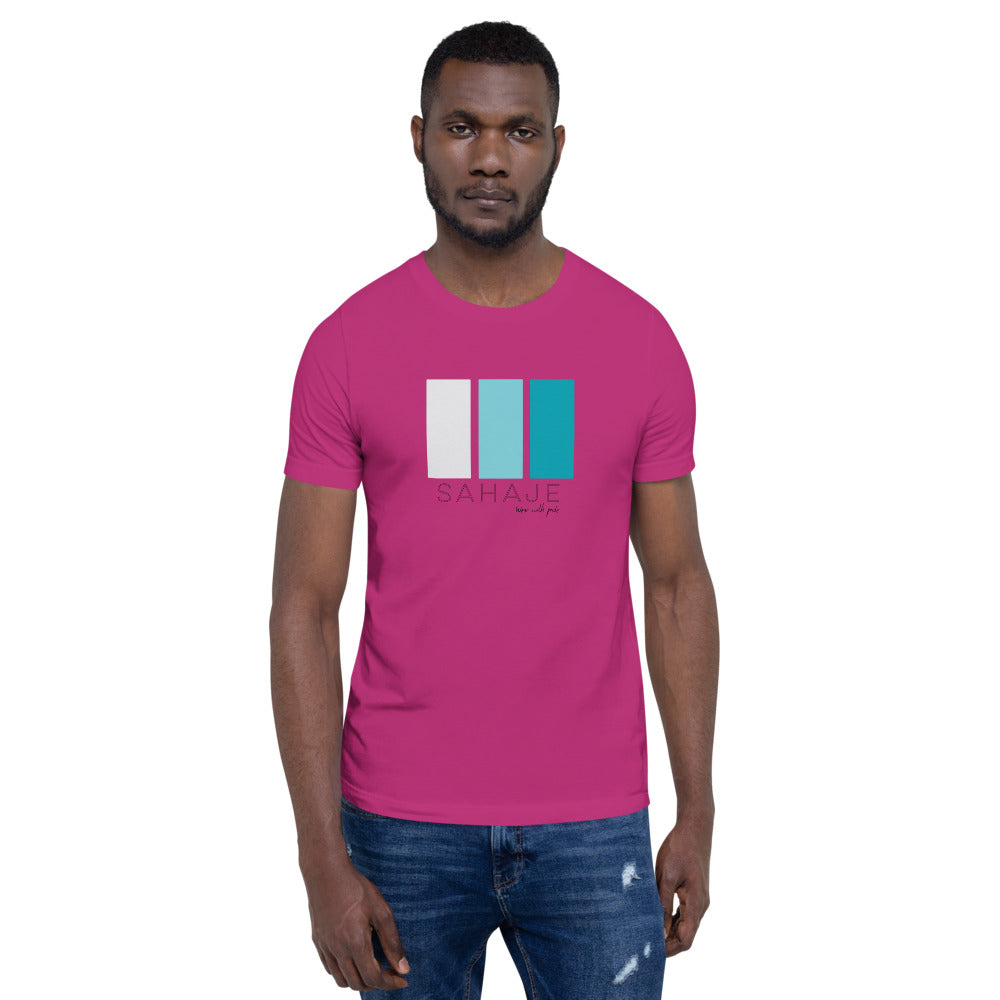 Short-Sleeve Unisex T-Shirt