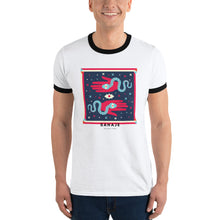 Load image into Gallery viewer, Ringer T-Shirt